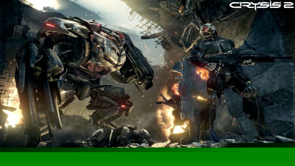 Crysis 2 EA App CD Key  REGION FREE Electronic Arts - [Email/Instant Delivery]