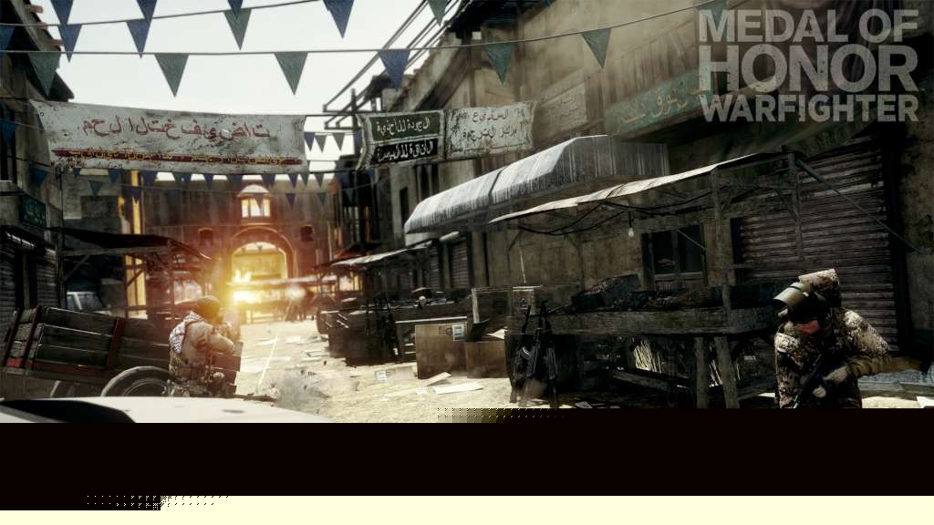 Medal of Honor: Warfighter EU PC EA App CD Key   EUROPE - all countries Electronic Arts - [Email/Instant Delivery]