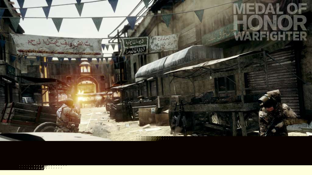 Medal of Honor: Warfighter Limited Edition EU PC EA App CD Key   EUROPE - all countries Electronic Arts - [Email/Instant Delivery]