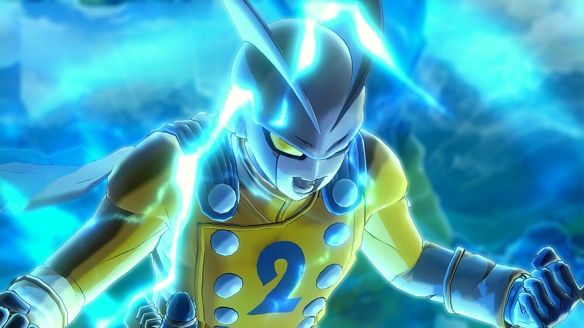 DRAGON BALL XENOVERSE 2 - HERO OF JUSTICE Pack Set (PC) - Steam Key - GLOBAL  [Email/Instant Delivery]