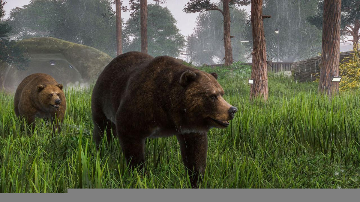 Planet Zoo Ultimate Edition Steam CD Key  REGION FREE Frontier Developments - [Email/Instant Delivery]