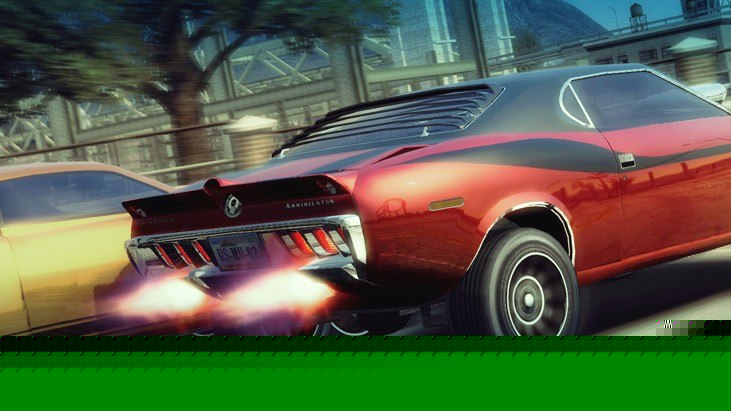 Burnout Paradise: The Ultimate Box EA App CD Key  REGION FREE Electronic Arts - [Email/Instant Delivery]