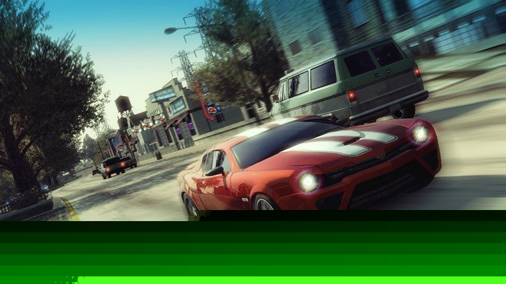 Burnout Paradise: The Ultimate Box EA App CD Key  REGION FREE Electronic Arts - [Email/Instant Delivery]