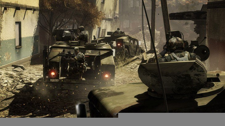 Battlefield Bad Company 2 PC EA App CD Key  REGION FREE Electronic Arts - [Email/Instant Delivery]