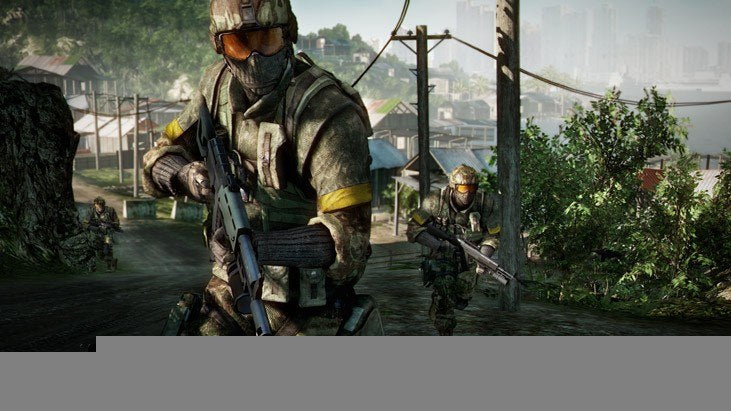 Battlefield Bad Company 2 PC EA App CD Key  REGION FREE Electronic Arts - [Email/Instant Delivery]