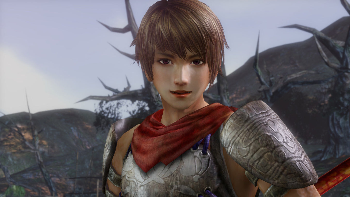 WARRIORS OROCHI 3 Ultimate Definitive Edition (PC) - Steam Key - GLOBAL  [Email/Instant Delivery]