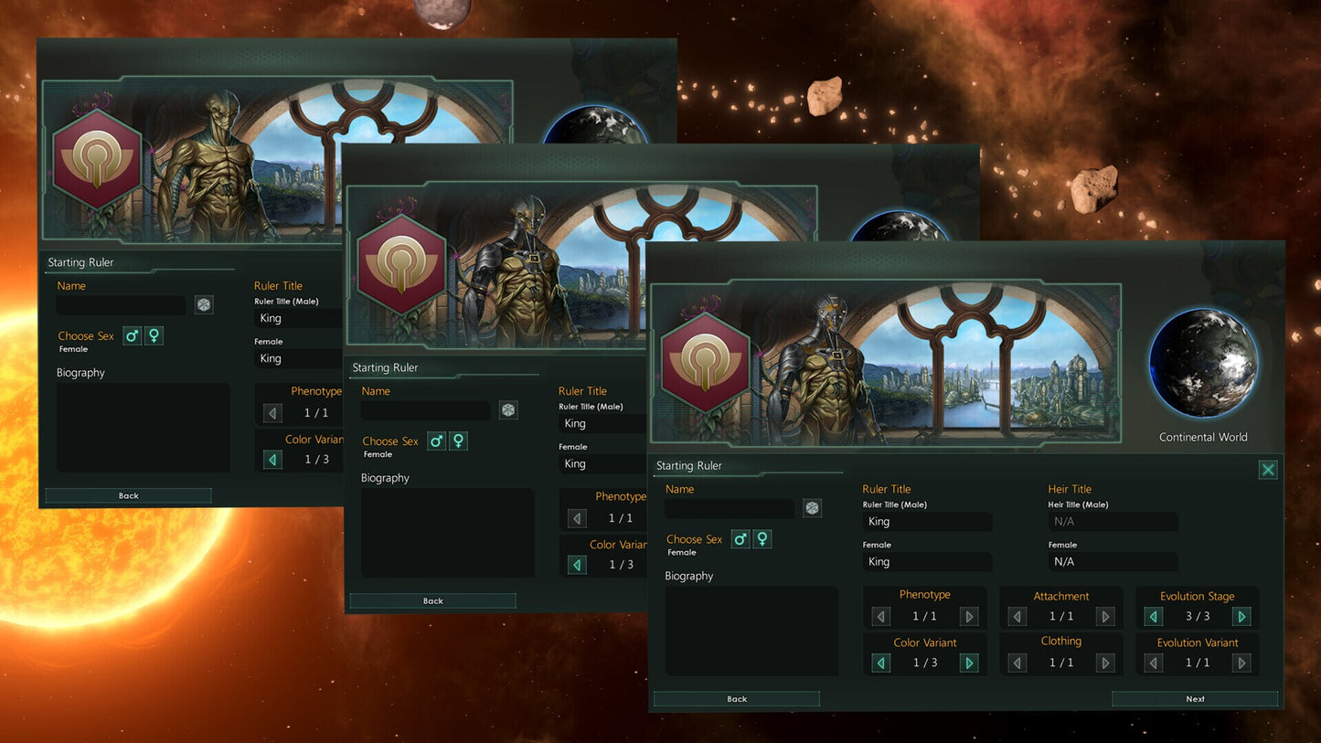 Stellaris: The Machine Age (PC) - Steam Key - NORTH AMERICA   - Paradox Interactive [Email/Instant Delivery]