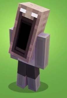 Minecraft - Mask of the Watcher (Xbox Series X/S, Windows 10) - Microsoft Store Key - GLOBAL  [Email/Instant Delivery]