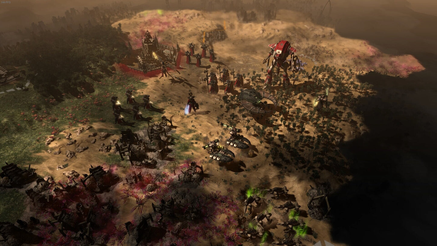 Warhammer 40,000: Gladius - Adepta Sororitas (PC) - Steam Gift - GLOBAL  [Email/Instant Delivery]
