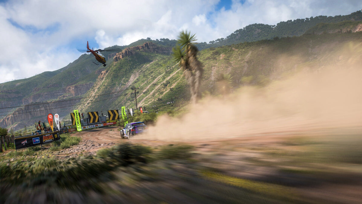 Forza Horizon 5 Rally Adventure (Xbox Series X/S, PC) - Xbox Live Key - UNITED STATES   - Xbox Game Studios [Email/Instant Delivery]