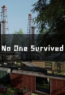 No One Survived (PC) - Steam Gift - GLOBAL  [Email/Instant Delivery]