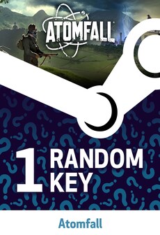 Try to get Atomfall - Random 1 Key (PC) - Steam Key - GLOBAL  [Email/Instant Delivery]