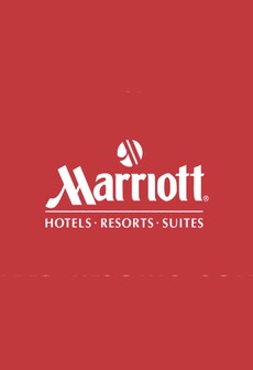 Marriott Hotels Gift Card 250 USD - Marriott Key - UNITED STATES  [Email/Instant Delivery]