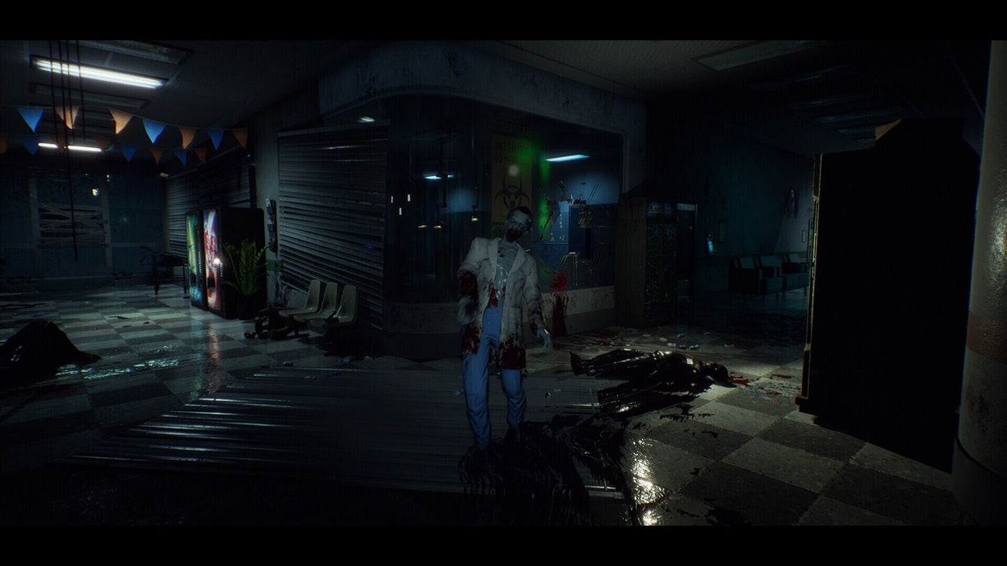 Ebola 3 (PC) - Steam Key - GLOBAL   - 404 Games [Email/Instant Delivery]