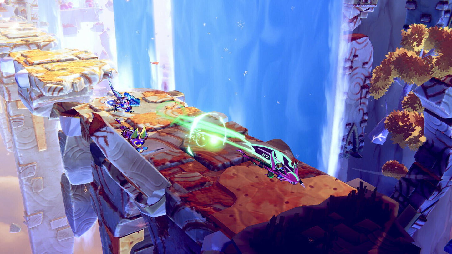 Windblown (PC) - Steam Gift - GLOBAL   - Motion Twin [Email/Instant Delivery]
