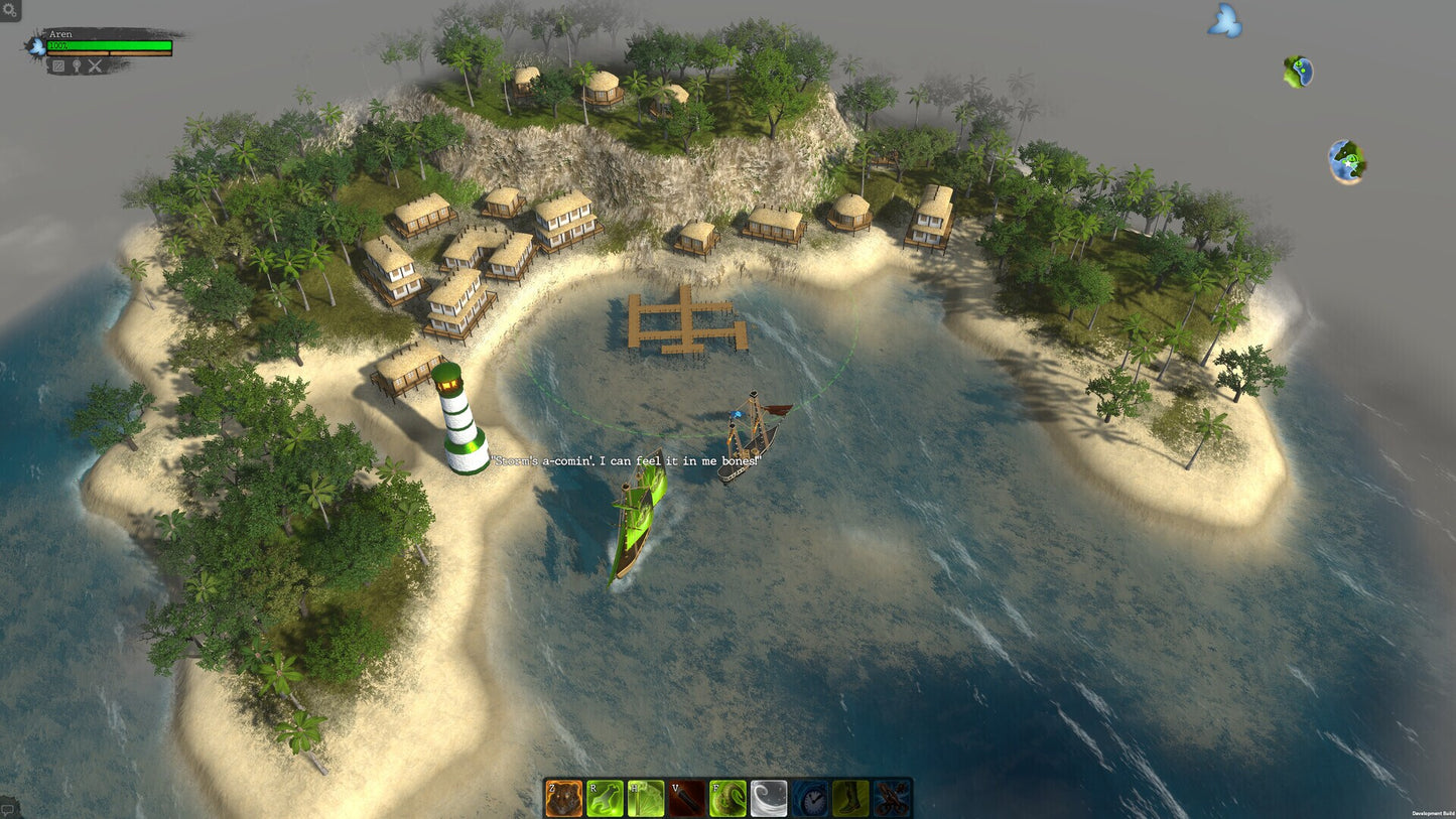 Windward Horizon (PC) - Steam Gift - GLOBAL  [Email/Instant Delivery]