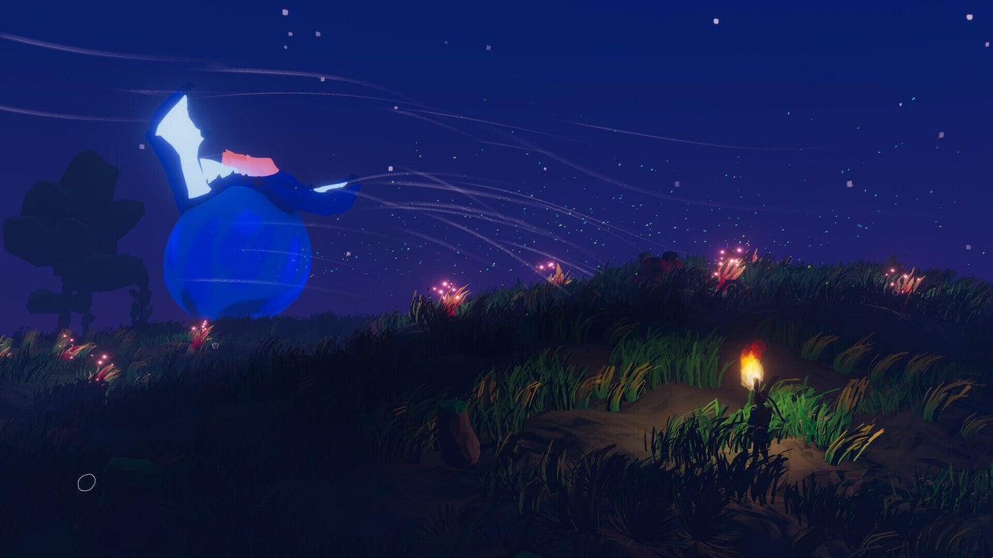 Pathless Woods (PC) - Steam Gift - GLOBAL   - Gamera Games [Email/Instant Delivery]