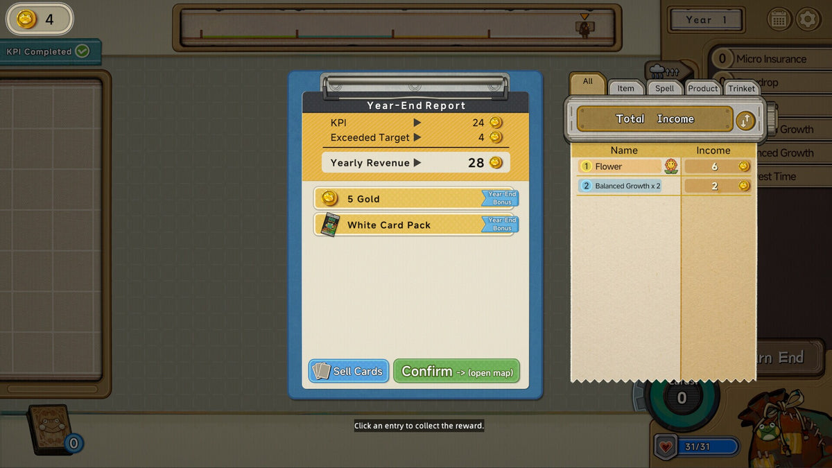 Rana Card (PC) - Steam Key - GLOBAL   - IndieArk [Email/Instant Delivery]