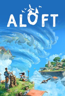 Aloft (PC) - Steam Gift - GLOBAL   - Funcom [Email/Instant Delivery]