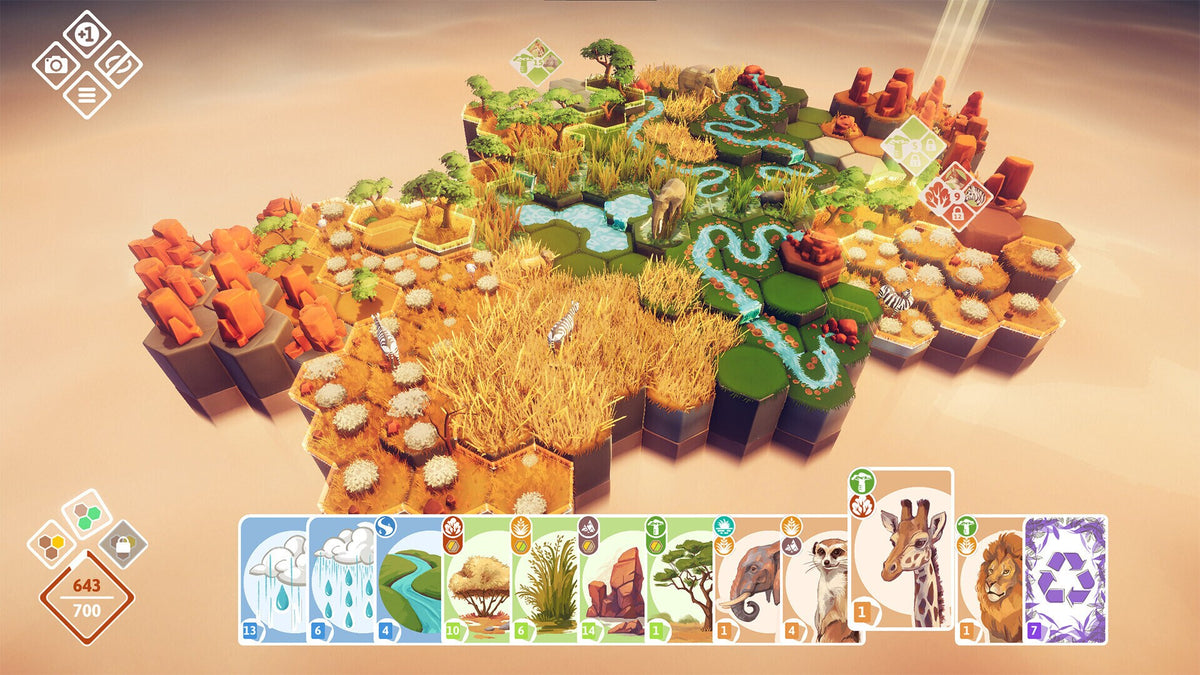 Preserve (PC) - Steam Key - GLOBAL   - Grindstone [Email/Instant Delivery]