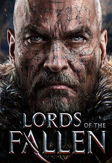 Lords of the Fallen Game of the Year Edition (2014) (PC) - Steam Key - GLOBAL   - CI Games [Email/Instant Delivery]