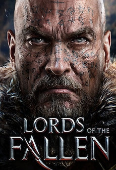 Lords of the Fallen Game of the Year Edition (2014) (PC) - Steam Gift - GLOBAL   - CI Games [Email/Instant Delivery]