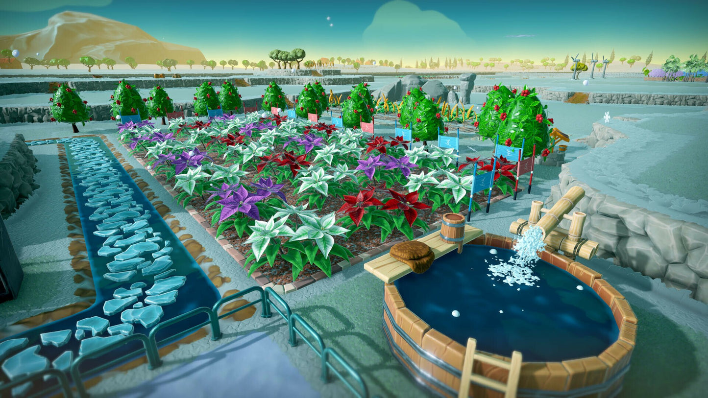 Farm Together - Polar Pack (PC) - Steam Key - GLOBAL  [Email/Instant Delivery]