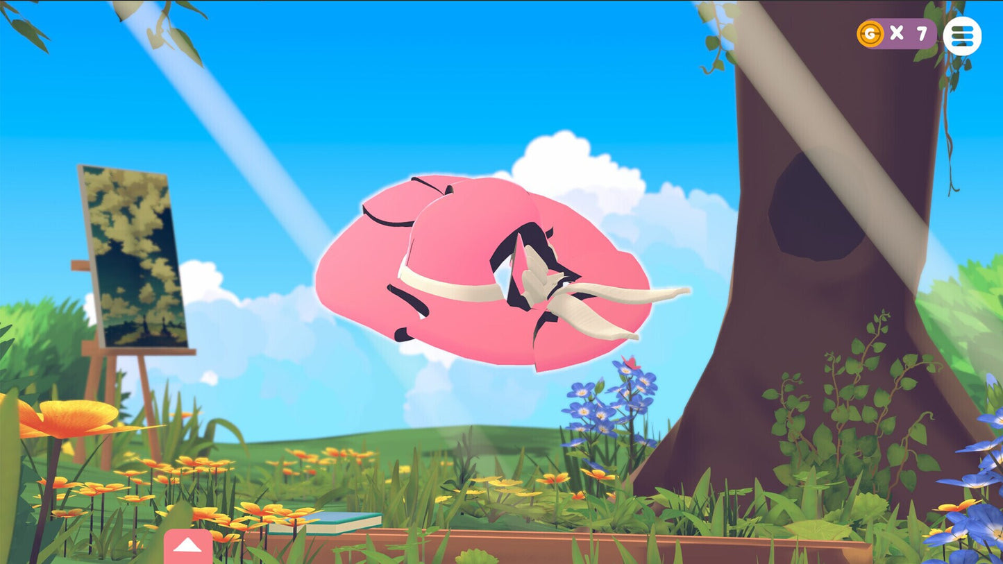 The Shape of Things (PC) - Steam Key - GLOBAL   - Maple Whispering Limited [Email/Instant Delivery]