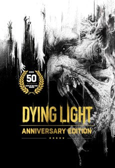Dying Light | Definitive 10th Anniversary Edition (PC) - Steam Key - GLOBAL   - Techland [Email/Instant Delivery]