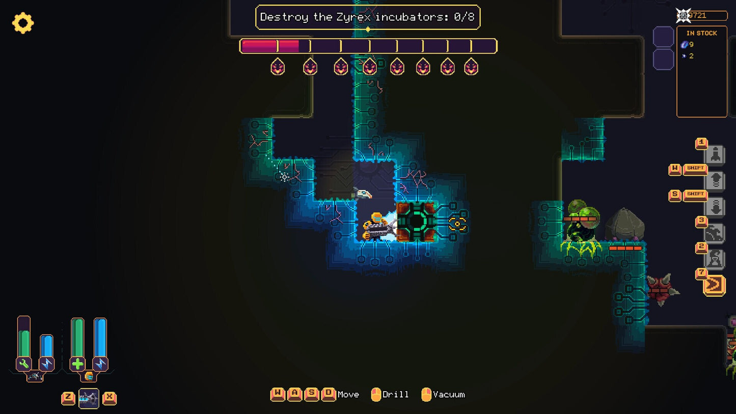 Wall World 2 (PC) - Steam Gift - GLOBAL   - Alawar [Email/Instant Delivery]