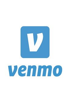 Venmo Gift Card 60 USD  - Venmo Key  - UNITED STATES  [Email/Instant Delivery]