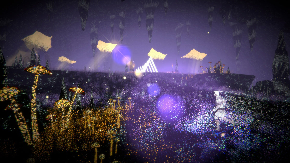 Particle Hearts (PC) - Steam Key - GLOBAL   - First Break Labs [Email/Instant Delivery]