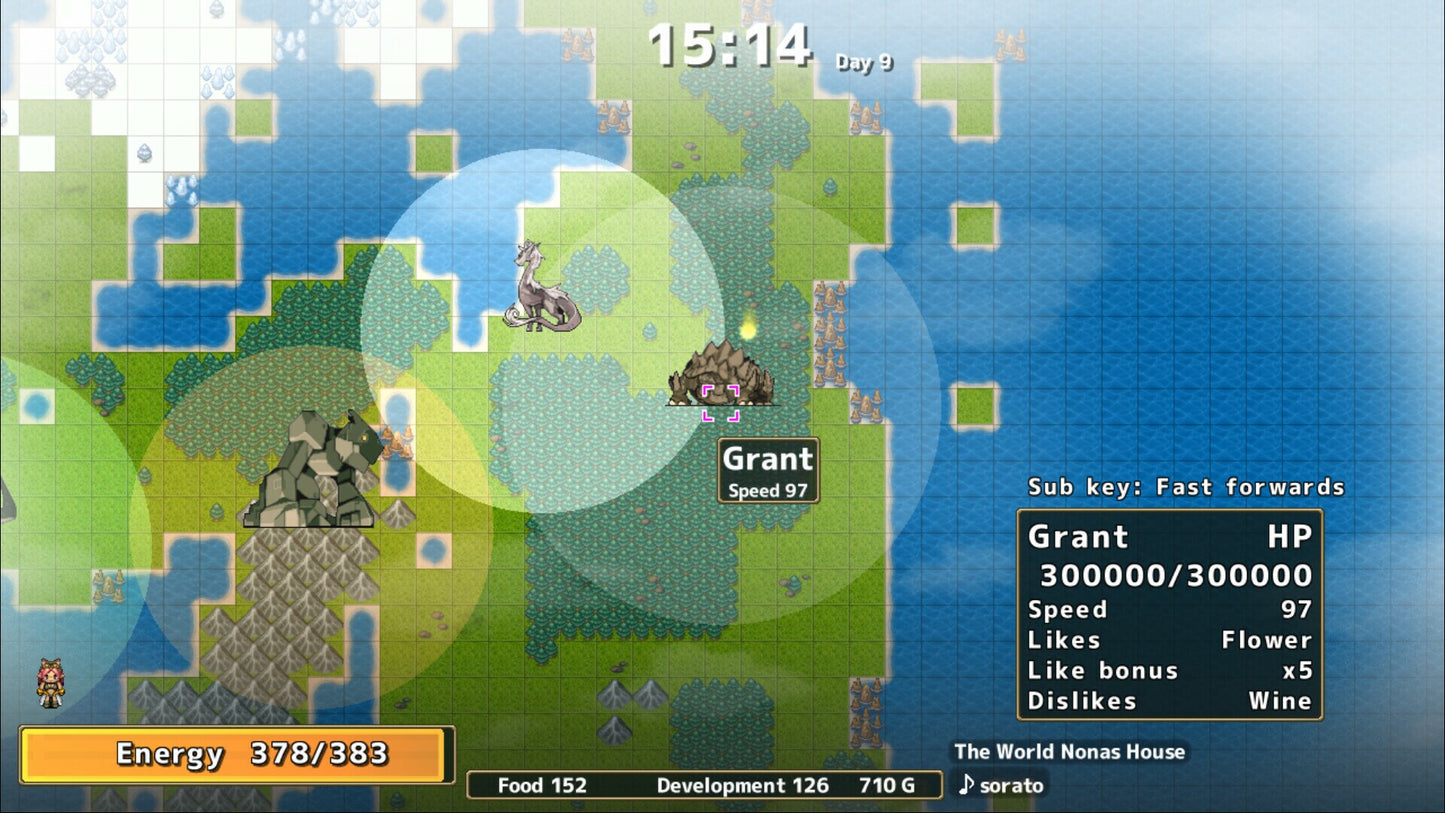 Drago Noka (PC) - Steam Gift - GLOBAL   - PLAYISM [Email/Instant Delivery]