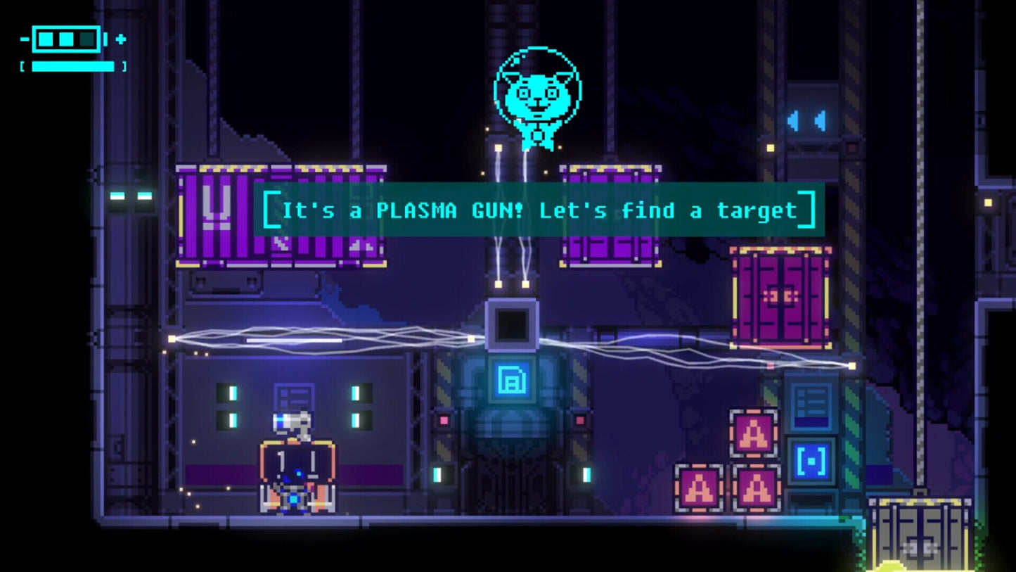 Genopanic (PC) - Steam Key - GLOBAL   - Mobirate [Email/Instant Delivery]