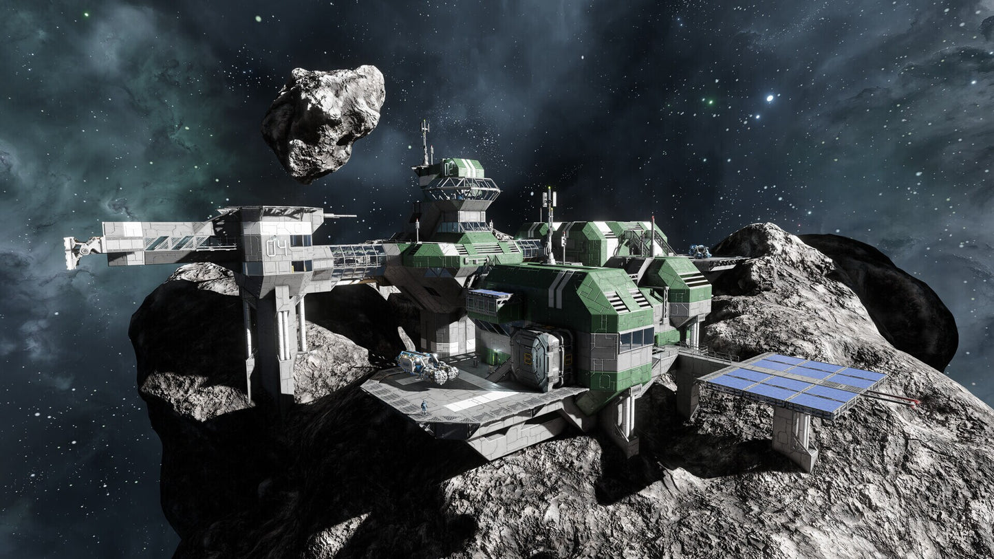 Space Engineers 2 (PC) - Steam Gift - GLOBAL   - Keen Software House [Email/Instant Delivery]