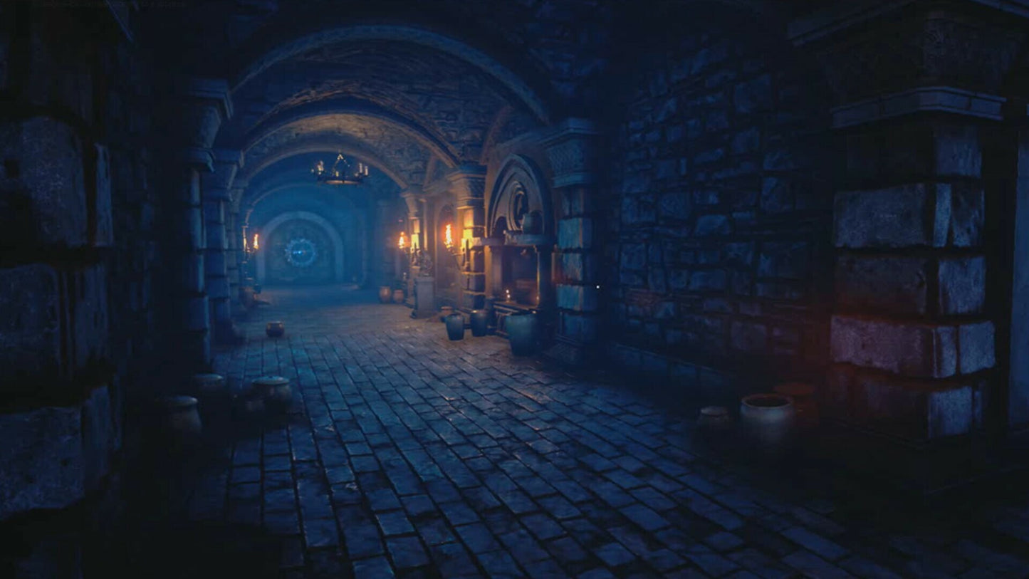 Last Room (PC) - Steam Key - GLOBAL  [Email/Instant Delivery]