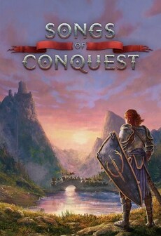 Songs of Conquest (PC) - Steam Gift - GLOBAL   - Coffee Stain Studios [Email/Instant Delivery]