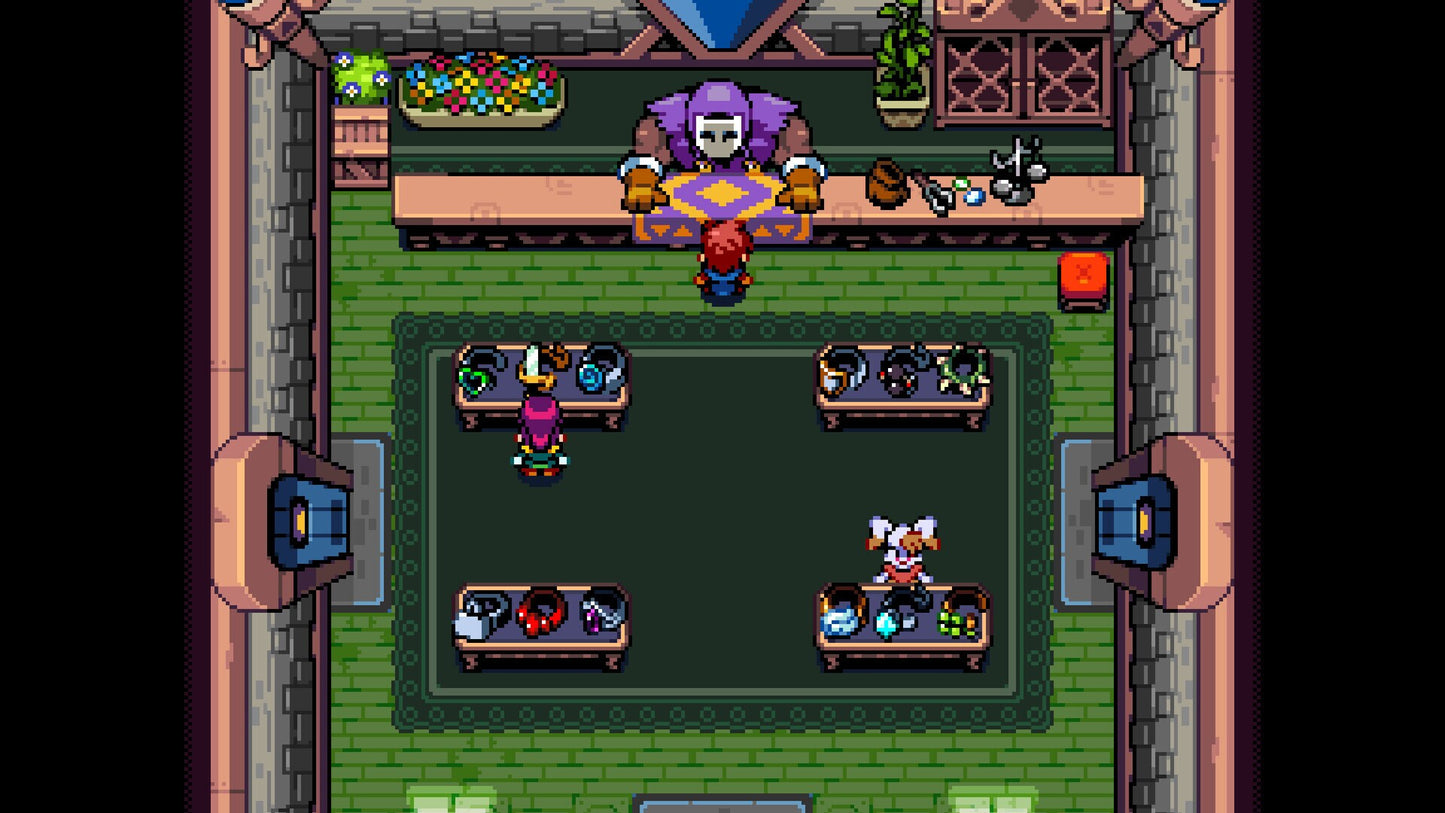 Quest Master (PC) - Steam Gift - NORTH AMERICA   - Apogee Entertainment [Email/Instant Delivery]