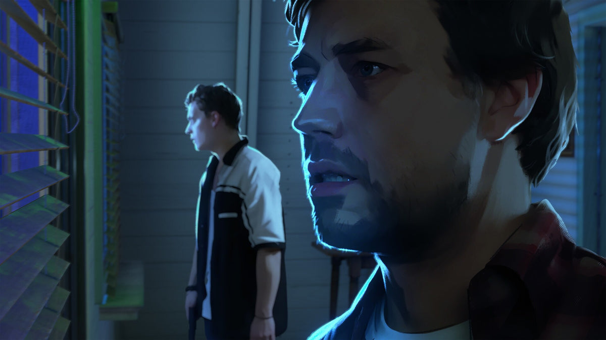 As Dusk Falls (Xbox Series X/S, PC) - Xbox Live Key - GLOBAL   - Xbox Game Studios [Email/Instant Delivery]