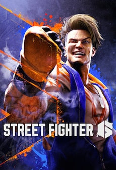 Street Fighter 6 (PC) - Steam Gift - GLOBAL   - CAPCOM [Email/Instant Delivery]