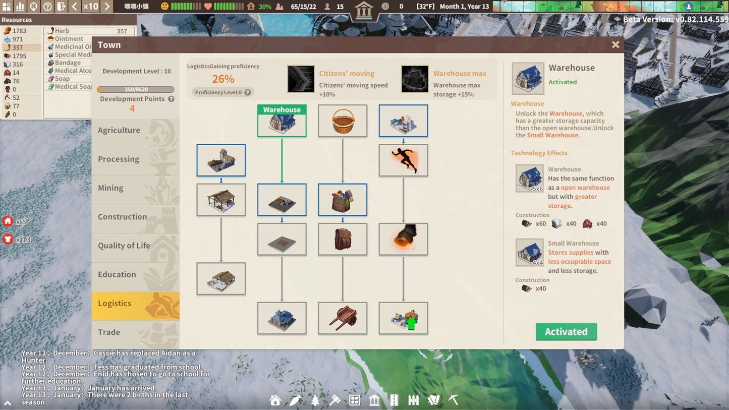 Settlement Survival (PC) - Steam Gift - GLOBAL   - Gleamer Studio [Email/Instant Delivery]