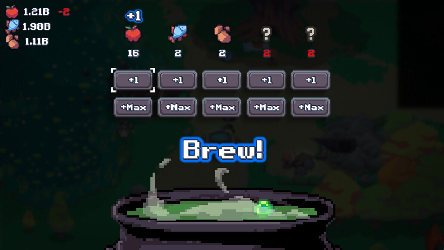 Cauldron (PC) - Steam Gift - GLOBAL   - Caketown Interactive [Email/Instant Delivery]