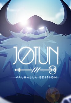 Jotun: Valhalla Edition (PC) - Steam Key - GLOBAL   - Thunder Lotus Games [Email/Instant Delivery]