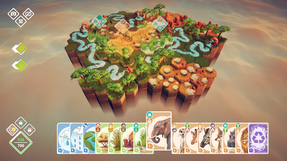 Preserve (PC) - Steam Key - GLOBAL   - Grindstone [Email/Instant Delivery]