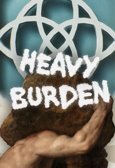Heavy Burden (PC) - Steam Gift - NORTH AMERICA  [Email/Instant Delivery]