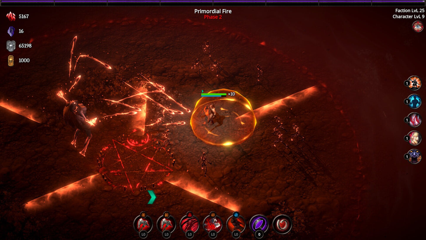 Conquest Dark (PC) - Steam Gift - GLOBAL   - Mad Mushroom Publishing [Email/Instant Delivery]