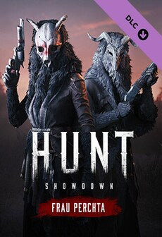 Hunt: Showdown – Frau Perchta (PC) - Steam Gift - GLOBAL  [Email/Instant Delivery]