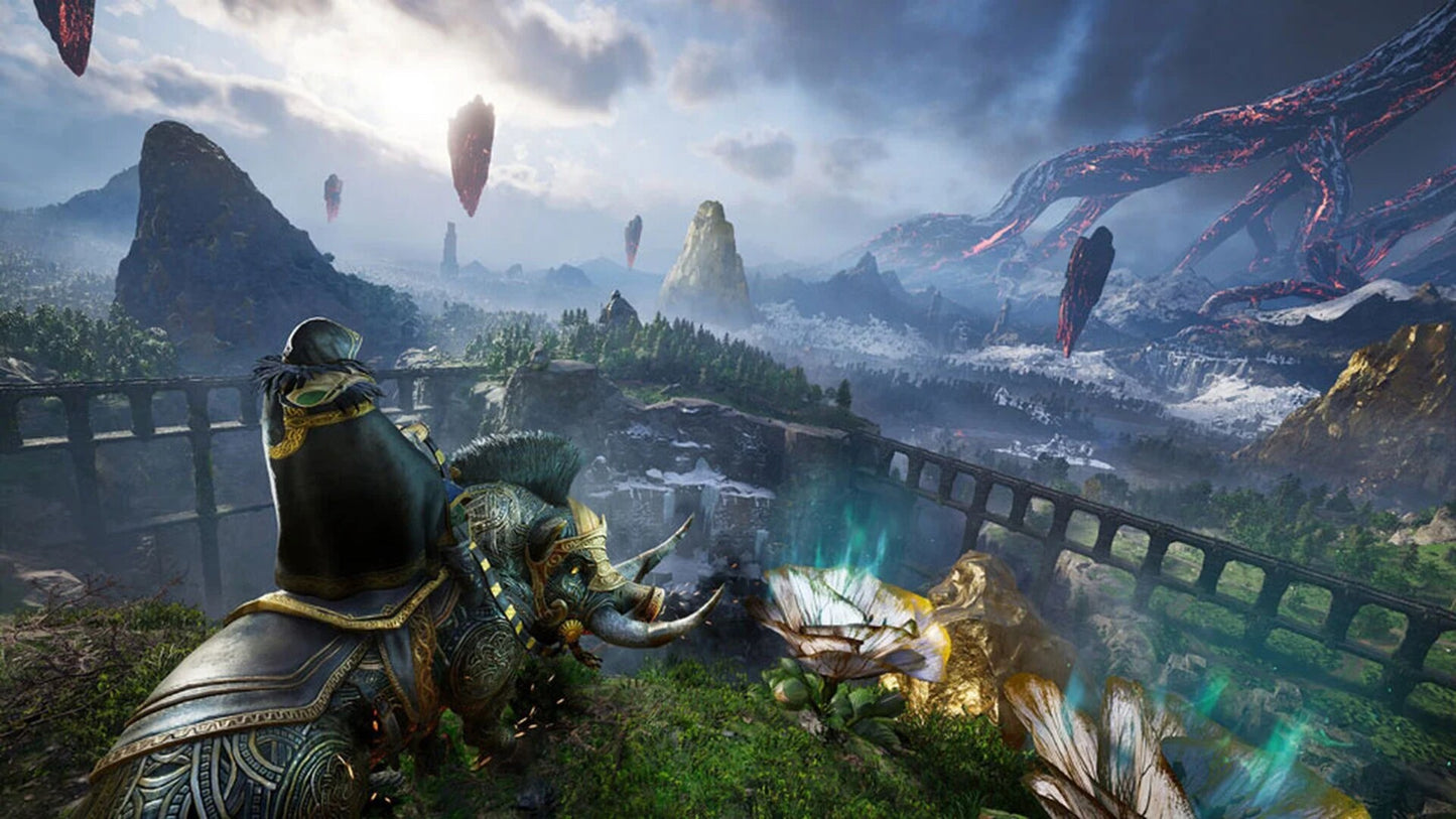 Assassin's Creed Valhalla: Dawn of Ragnarök (PC) - Steam Gift - GLOBAL   - Ubisoft Entertainment [Email/Instant Delivery]