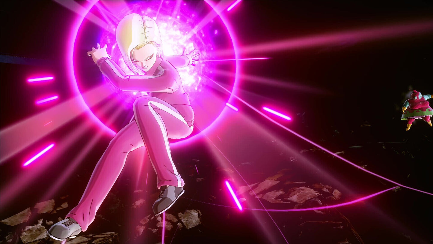 DRAGON BALL XENOVERSE 2 - FUTURE SAGA Chapter 1 (PC) - Steam Gift - GLOBAL  [Email/Instant Delivery]