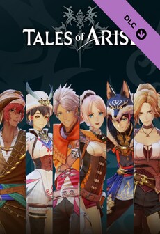 Tales of Arise - SAO Collaboration Pack (PC) - Steam Gift - GLOBAL  [Email/Instant Delivery]